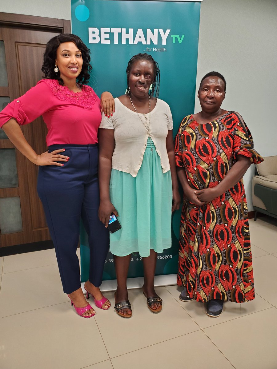 winniembabazi01's tweet photo. Let's fight stigma. Lets show some love and empathy. every one deserves to be loved just the way they are!
#Behopefulshow
@BethanyTVUganda https://t.co/N5uTZ44Z6b