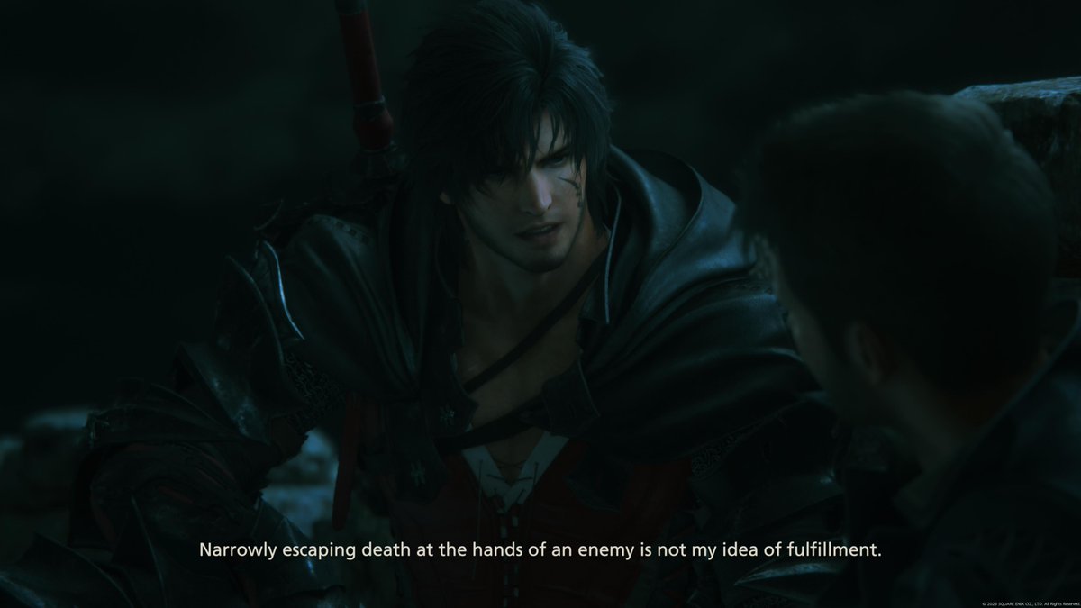 s_Whiskeyjack's tweet photo. #PS5Share, #FINALFANTASYXVI https://t.co/jwTTkowyGe