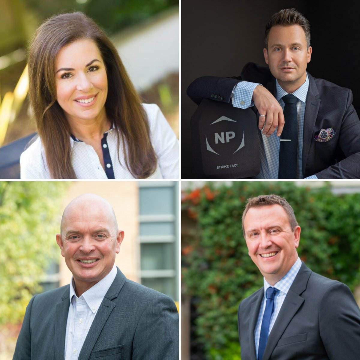 CWCHAMPIONS's tweet photo. Our full line-up of Speakers for #ChampsJuly!

🗣️ Lee Thomas @aestheticsevent 
🗣️ James Kempston @NPAerospace 
🗣️ Paul Jones @visit_coventry 
🗣️ Richard Harrison @noordinaryhosp 

Make sure you have booked your place to join us at Stoneleigh Abbey. 

https://t.co/MLFxyZNNco https://t.co/4sIeiajAbC