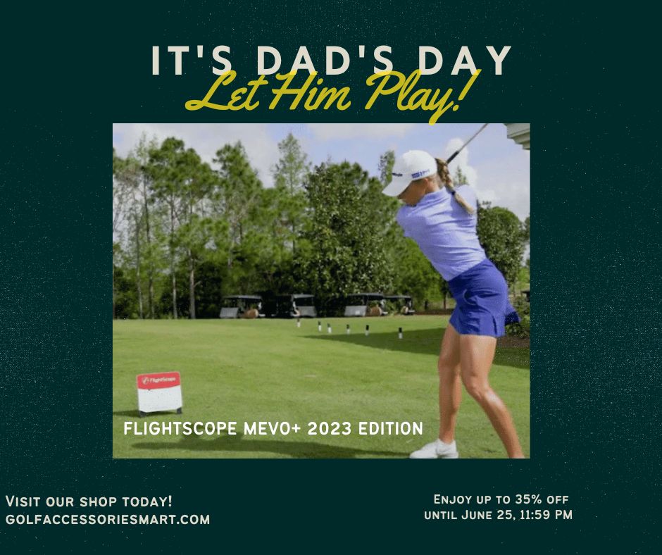 Dhananjayan_A's tweet photo. FLIGHTSCOPE MEVO+ 2023 EDITION
$2,399.00 - $2,199.00

Shop Here> > https://t.co/s0kaERrZS3

#golfgirl #golfbabe #GolfSwing #GolfMikeFirstReunionConcert https://t.co/5E3eNGrpE4