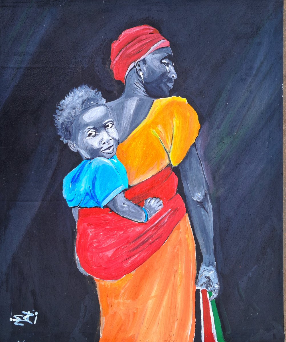 BrushstrokesKe's tweet photo. Title: Kenya.
Size 50×60cm Free delivery within Nairobi. DM or mail inkboss88@gmail.com. retweet
to support my business #AnneAmadi #Naivasha #Mainakarobia #WillisRaburu #Kikuyus #NickMwendwa #Sankara #Mackenzie #WestonHotel #sallah https://t.co/mHEnxY3X3G
