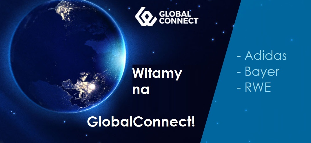 Nina_Vincenz's tweet image. 📢Już 27 czerwca br. na rynku akcji zagranicznych GPW #GlobalConnect zadebiutują akcje kolejnych 3 spółek: @adidas , @Bayer i @RWE_AG  👏