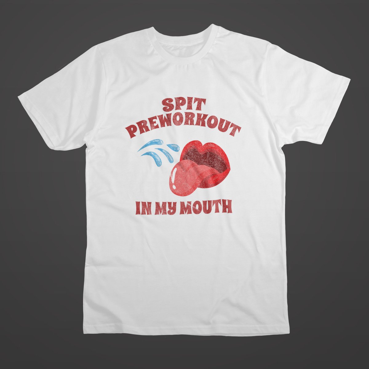 Spit Preworkout in My Mouth – Grunge Style .aldz

teepublic.com/t-shirt/470345…

#aldz #spit #preworkout #my #mouth #hospitality #preworkoutmeal #yummy #largemouthbass #hospital #besttastingpreworkout #mytravelgram #monmouthcounty #hospitalitydesign #preworkoutdrink #livingmybestlife