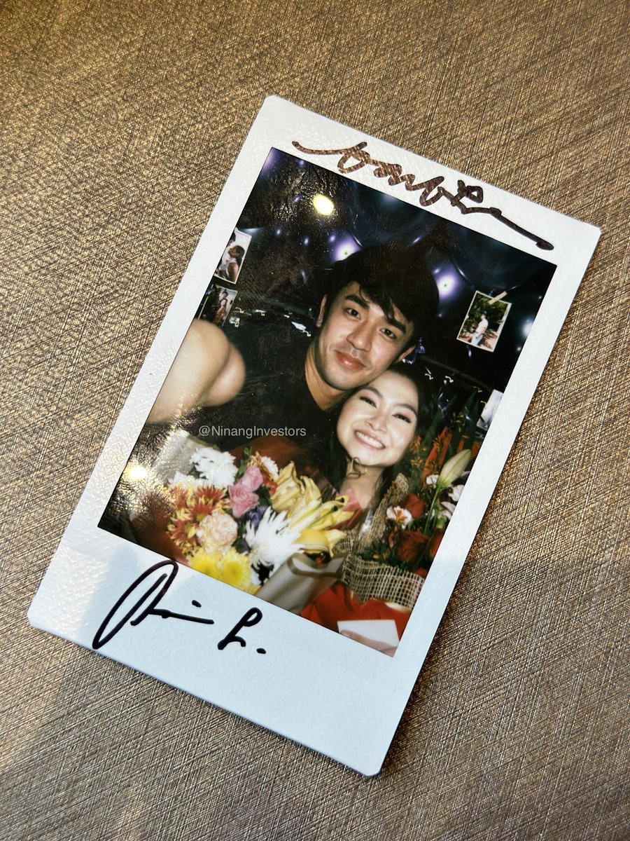 BarDaOFC_store's tweet image. BarDa’s first ever polaroid photo 👀

BARDA PACKUP
#ThatKindOfLove
