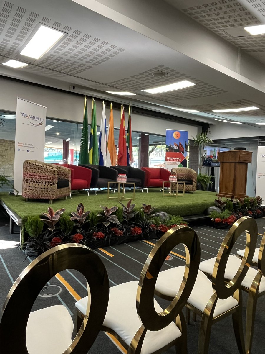 LGSETA_official's tweet photo. In commemoration of Youth Month, the South African BRICS Youth Association (SABYA) in collaboration with the NYDA will be hosting the 2nd Africa-BRICS Youth forum from 26-29 June 2023. 

#africabricsyouthforum2023 #youthmonth #skillsdevelopment https://t.co/XedB5UoirZ