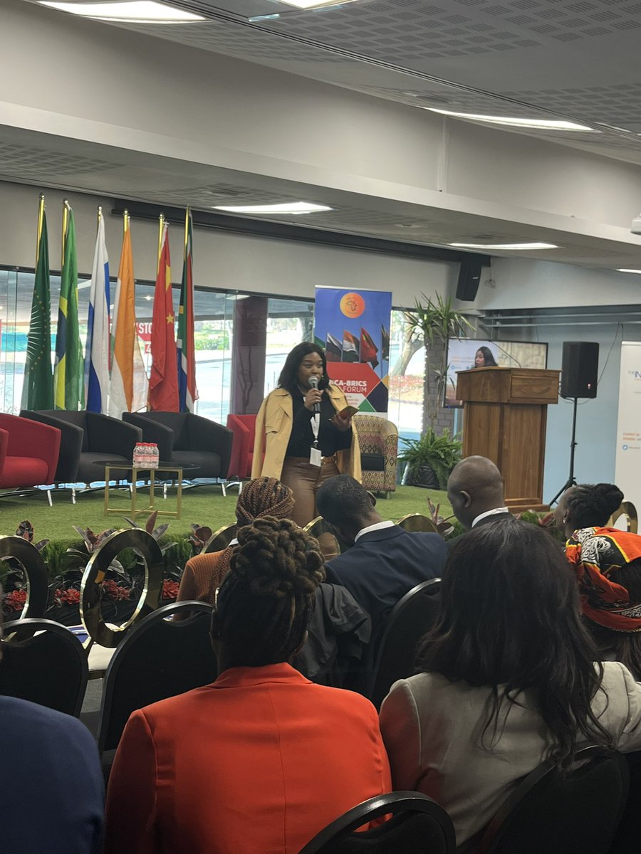 LGSETA_official's tweet photo. In commemoration of Youth Month, the South African BRICS Youth Association (SABYA) in collaboration with the NYDA will be hosting the 2nd Africa-BRICS Youth forum from 26-29 June 2023. 

#africabricsyouthforum2023 #youthmonth #skillsdevelopment https://t.co/XedB5UoirZ