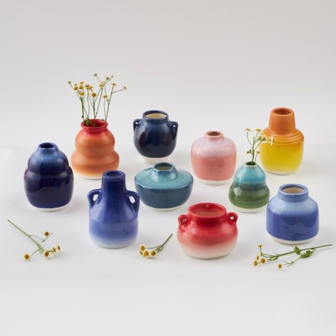 NewDesigners's tweet photo. This week, #NewDesigners will open its doors for our 38th year of celebrating the very best talent and innovation from across the UK. See the Director's Highlights here 👉 https://t.co/1miSW3BGCQ
#ND23 #ComingtoND #FutureofDesign https://t.co/Fbn4EOhtj5