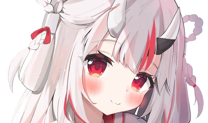#ほっぺの斜線は可愛い  かわ余!!!!