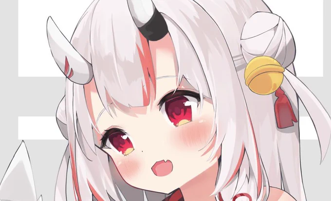 #ほっぺの斜線は可愛い  かわ余!!!!