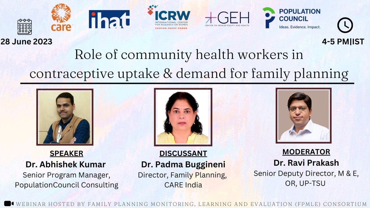 India FPMLE tweet media