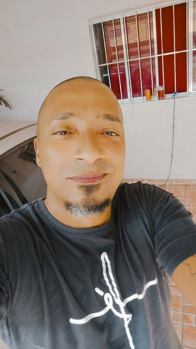 Ótima semana pra todos nós