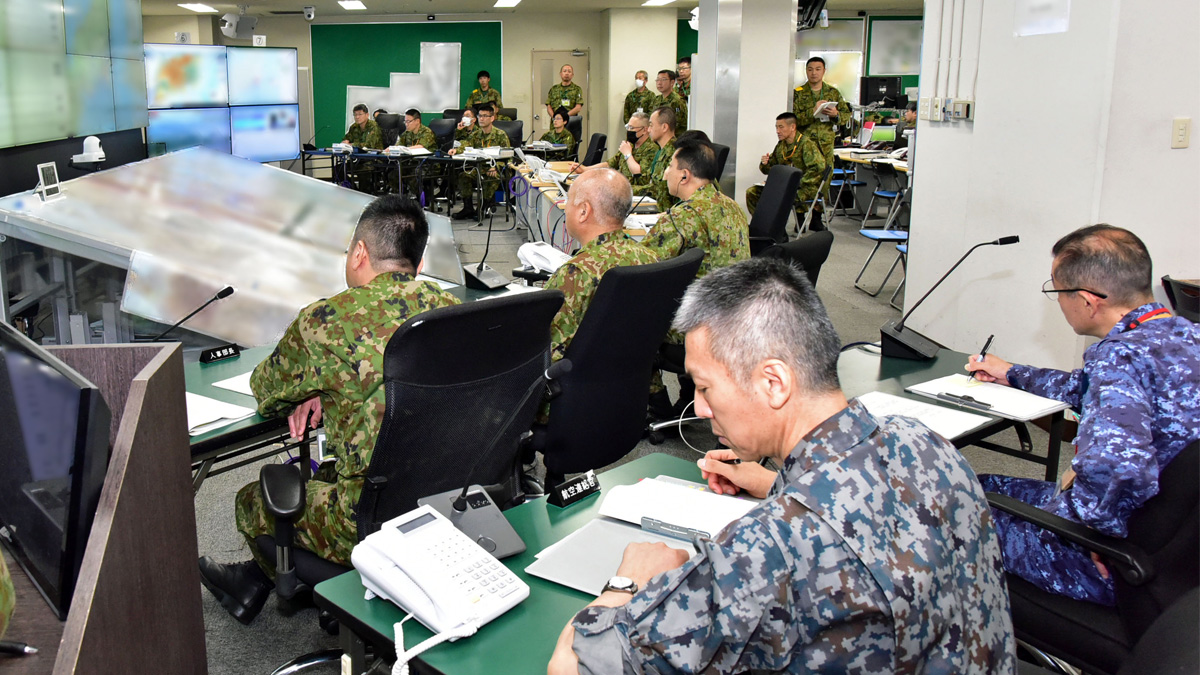 海上自衛隊佐世保地方総監部【公式】 on Twitter