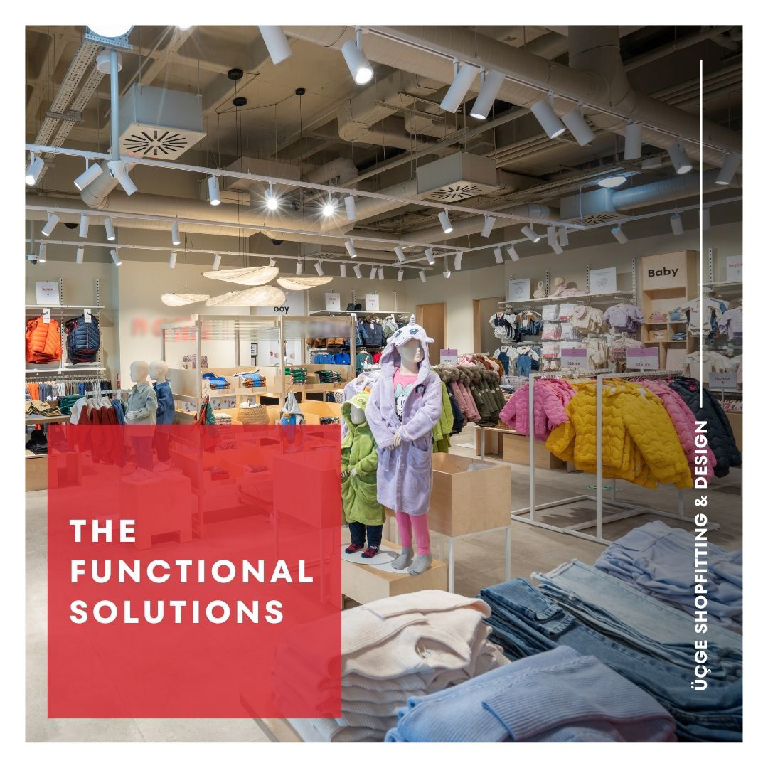 ucgeint's tweet photo. As ÜÇGE, we design boutique stores for you where you can present your products in the best way and complete with maximum efficiency.

#ÜÇGE #Shopfitting #Design #ShopEquipment #Retail #Store #Project #Display #CustomerExperience #Shopping #Welldesigned #Functional #Industry https://t.co/4yMb1gNSdM