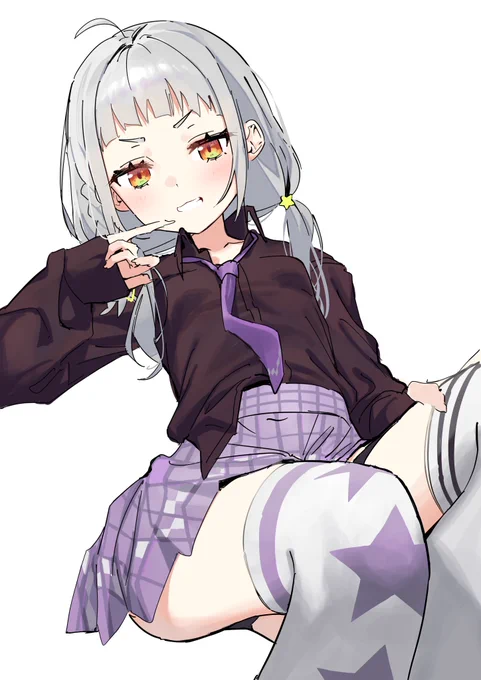 新衣装