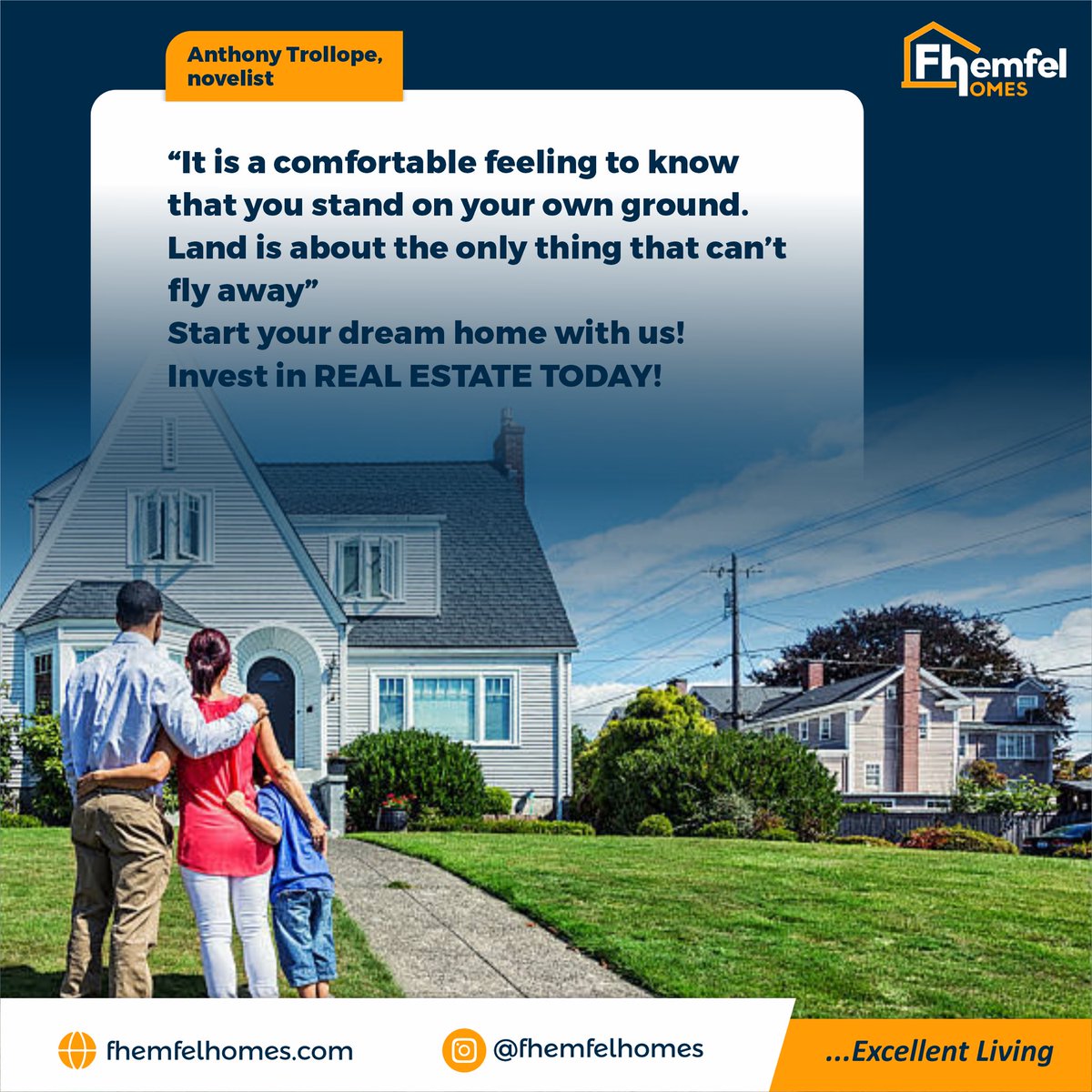 fhemfel's tweet photo. It’s a beautiful week to invest with us @fhemfel

Send us a D.M or contact us: 

+2348085099991

(#fhemfel #fhemfelhomes #abuja Gistlover Alabi Adesue Peter Obi Adekunle Gold Rinu Davido Adekunle Gold Niyola #BankyW GbWhatsapp Libianca) https://t.co/TiABovsx6T