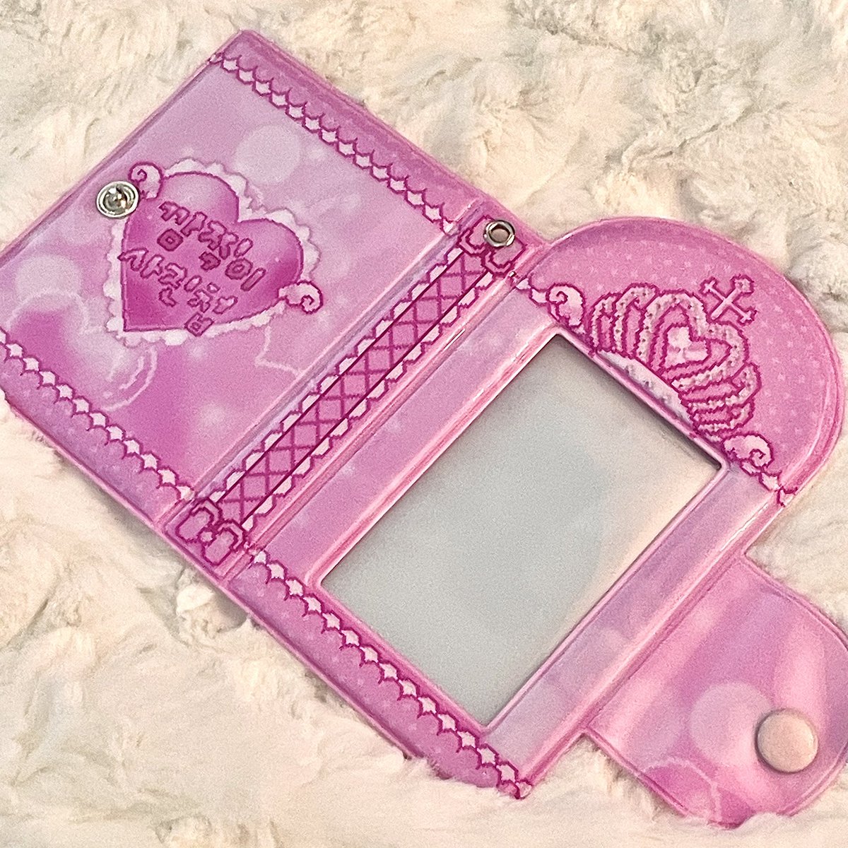 커밍순 .. ♡

7월에 깜찍이 사진첩 마켓이 오픈될 예정이며, 정확한 일정은 추후에 공지하겠습니다!