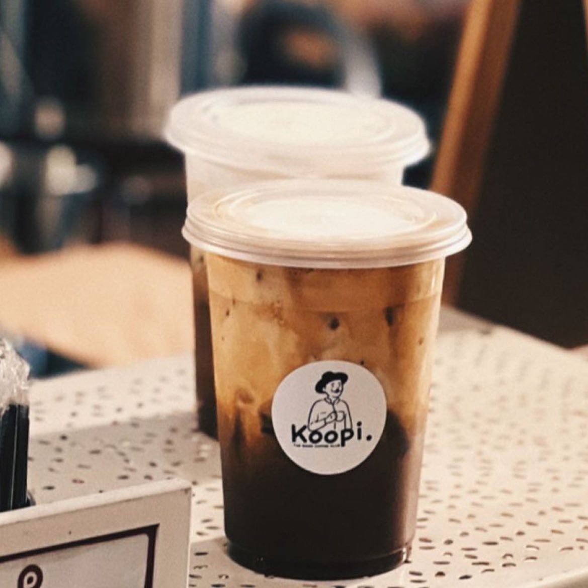 koopithecoffee's tweet photo. sitting under the blue sky and meeting thousand people was a dream comes true 🌥️

thank you for the opportunity @kolektifbiggy 

see you on the next one! https://t.co/al1brGq7Mc