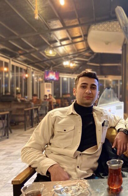 Muhammed Emirhan Öner

Adıyaman Mesleki ve Teknik Anadolu Lisesi mezunu olan Muhammed Emirhan Öner, depreme Adıyaman’da yakalanarak hayatını kaybetti.

Başımız sağ olsun.