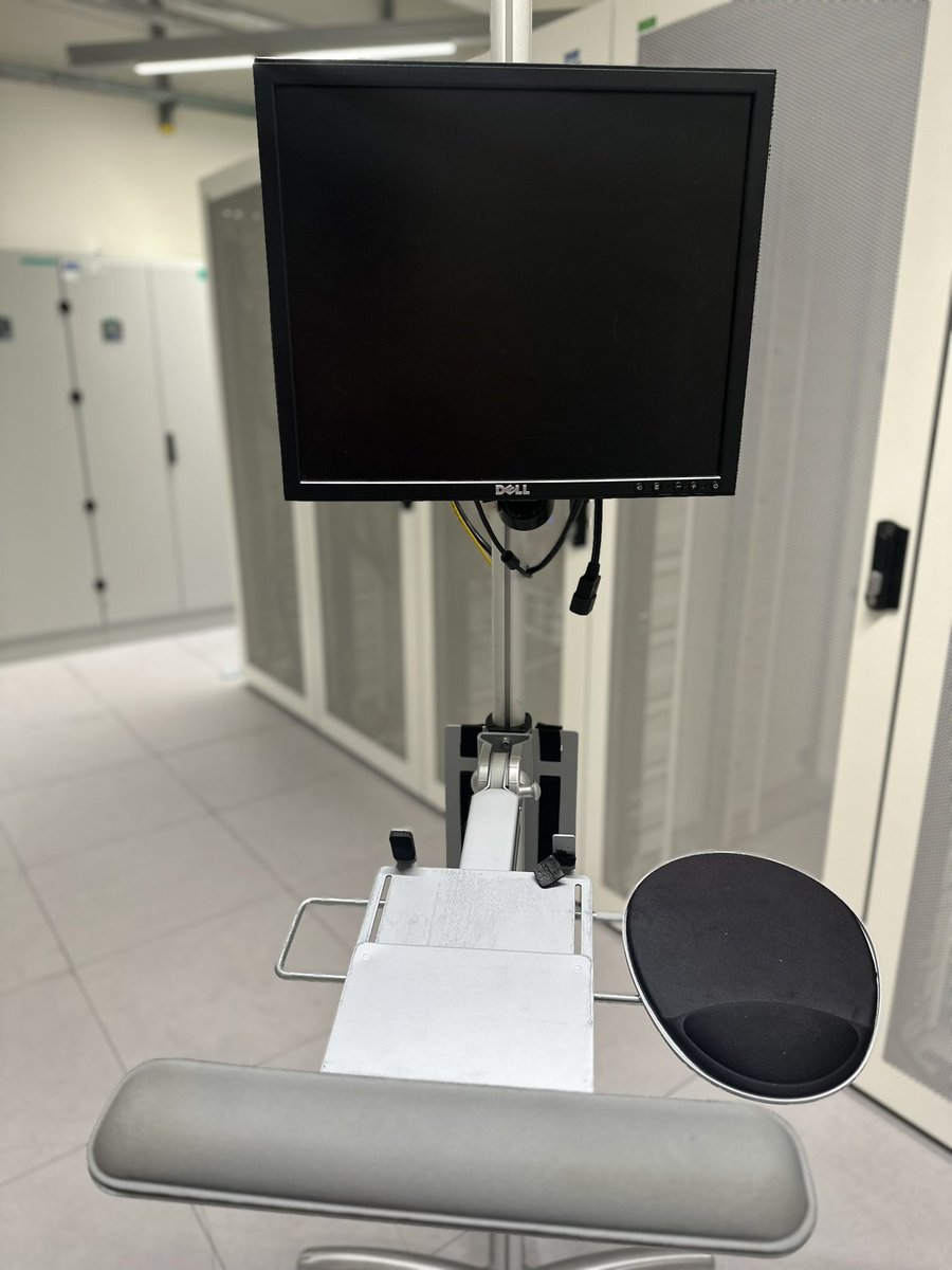 Christian Huber tweet media