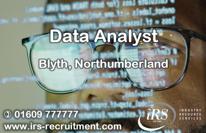 IRSTweets's tweet photo. IRS have an exciting opportunity for you to join our client's dynamic team as a Data Analyst. 

To apply or for more details, please call 01609 777777 or visit https://t.co/xBGNC3monh 

#job #data #dataengineering #sql #sqlmanagement #jobsearch #itjobs https://t.co/FFcU3PnI3i