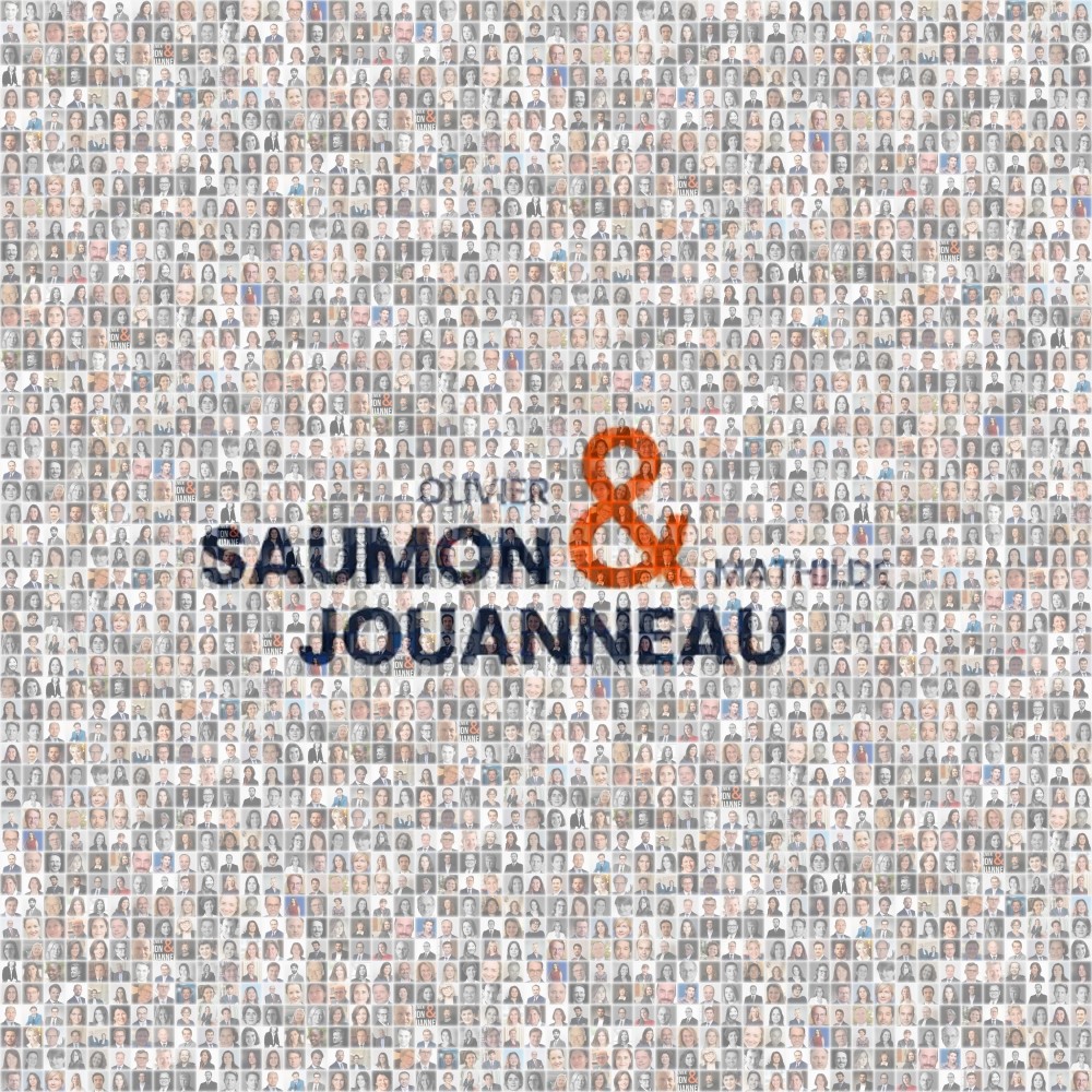Demain nous voterons pour élire votre nouveau bâtonnier et votre nouvelle vice-bâtonnière.
 
Nous ne souhaitons pas, ici, écrire le message de trop. Mais simplement redire à quel point l’aventure qu’a été cette campagne nous a renforcé dans notre volonté de faire bouger les