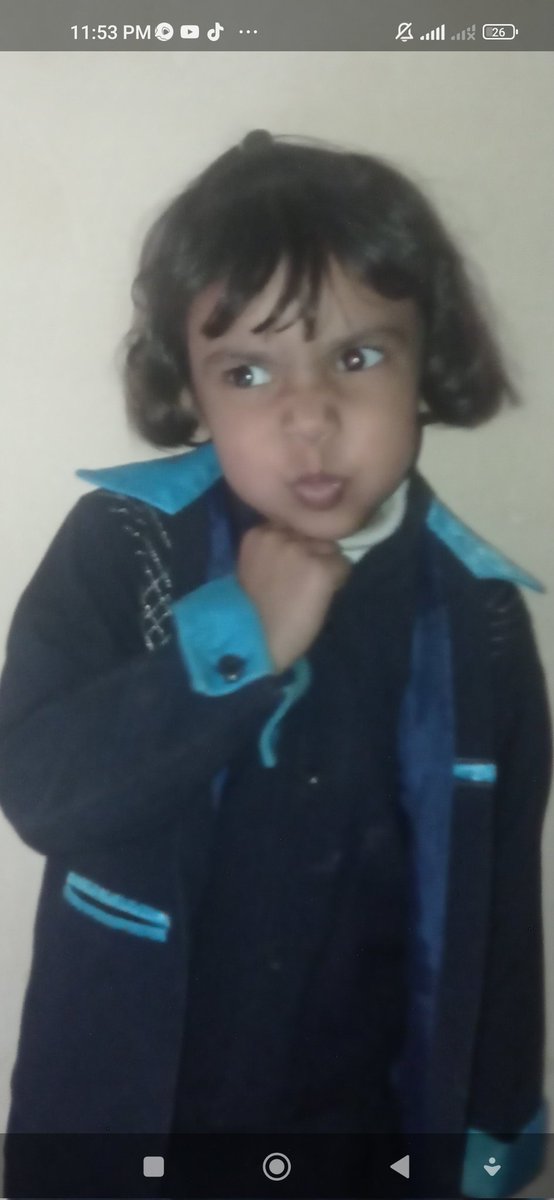 My Doll