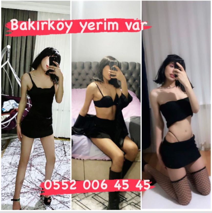 0552💥006💥45💥45
※Bakırköyde※
※yerimVar※
※OlduBitti※
※olmadan※
※SevgiliTadında※
#istanbultraveﬅi