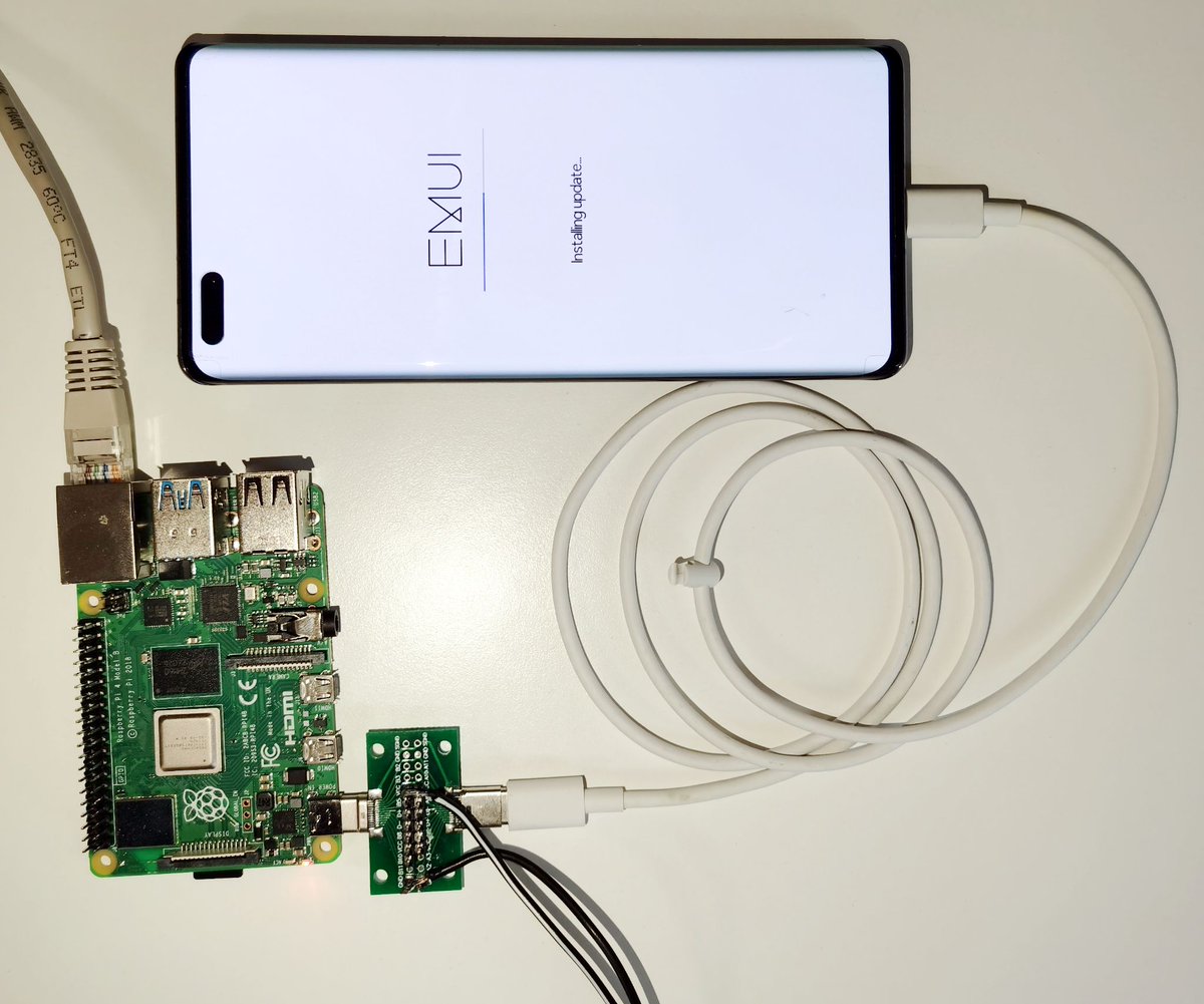 Mobile Hacker tweet media