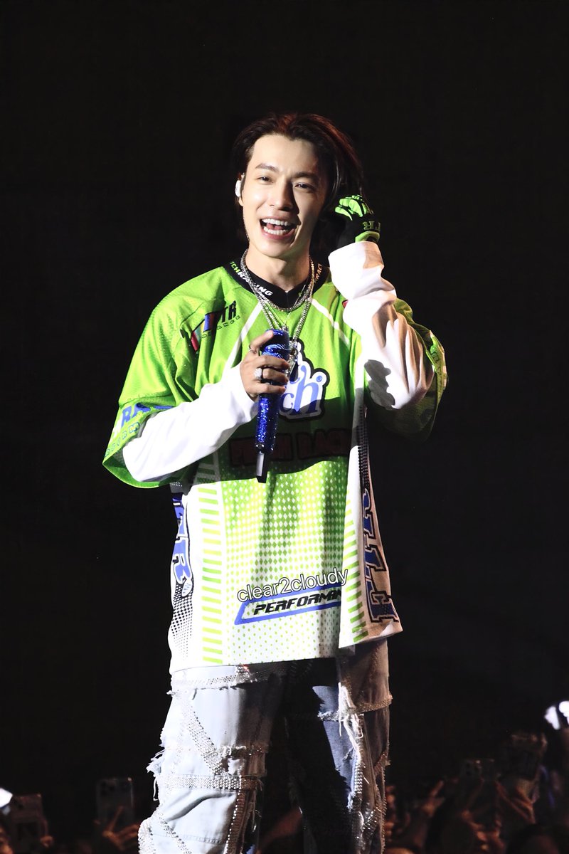 clear2cloudy's tweet photo. 20230625  DElight  Day2  동해

여름의 싱그러움🥳

#동해 #DONGHAE  #이동해 #DElight_Party

@donghae861015 https://t.co/0HIlLTi5lj