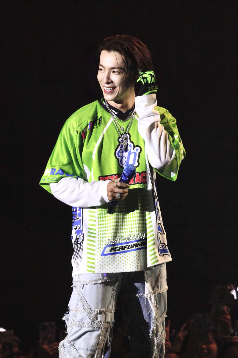 clear2cloudy's tweet photo. 20230625  DElight  Day2  동해

여름의 싱그러움🥳

#동해 #DONGHAE  #이동해 #DElight_Party

@donghae861015 https://t.co/0HIlLTi5lj