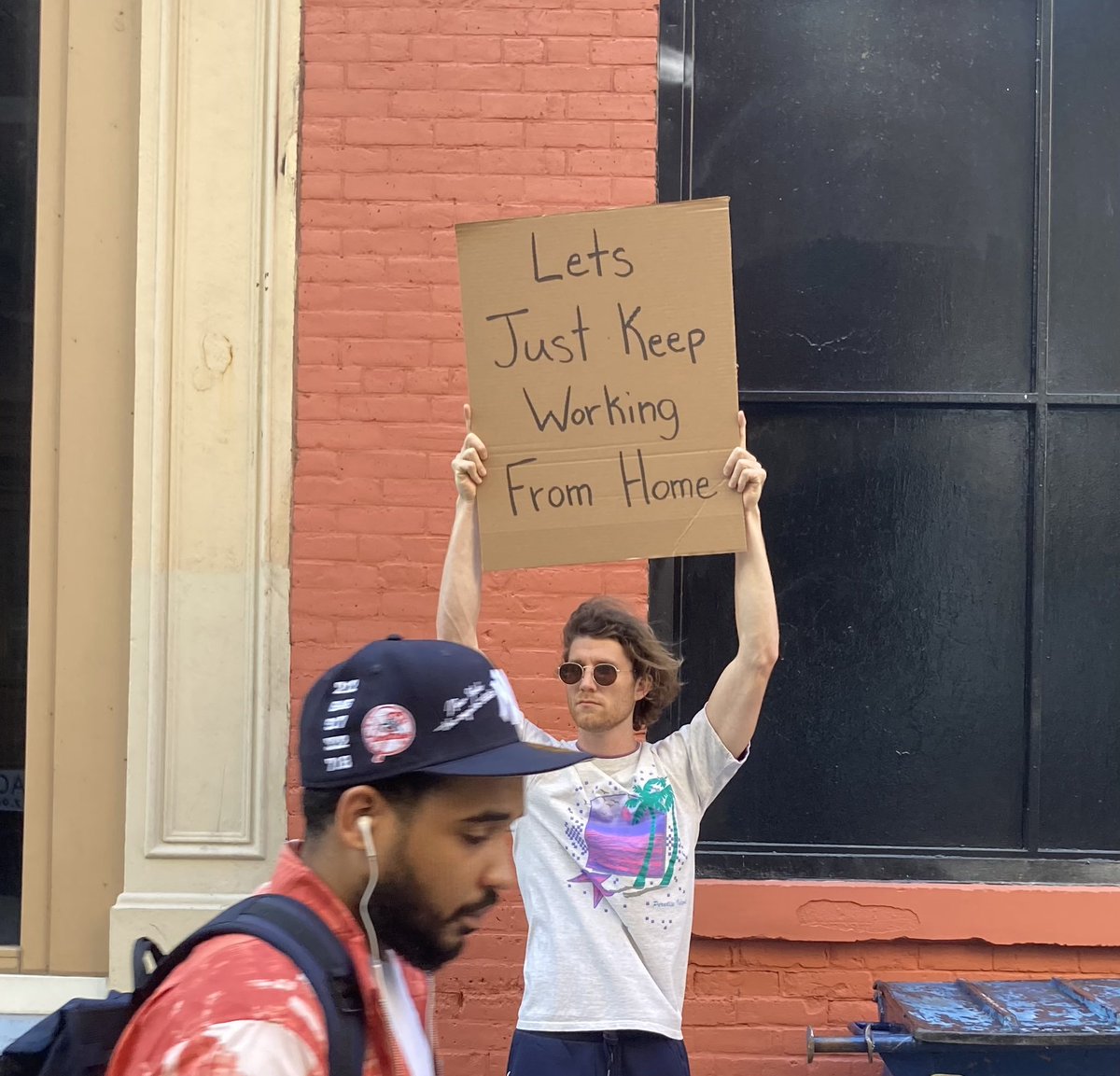 Ankur💻🎧💪 tweet media