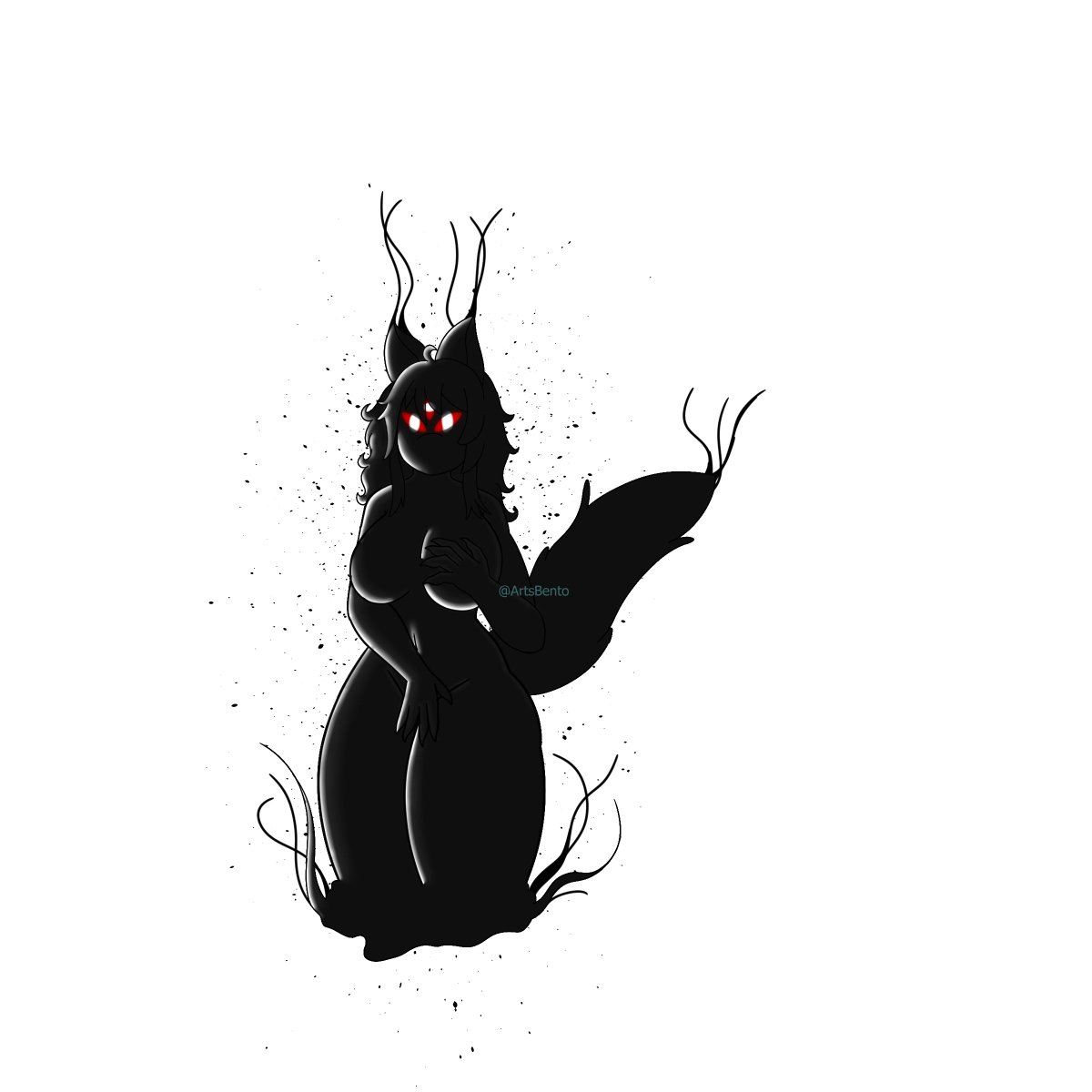 Deciding to post older pieces due to not knowing what specifically to post