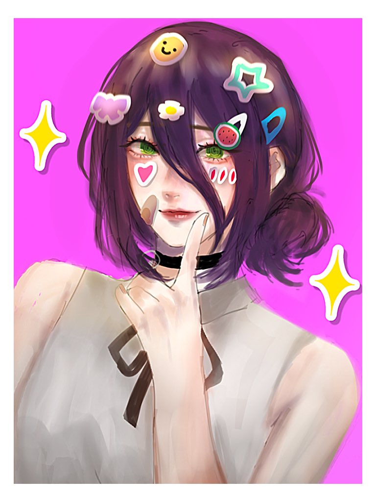 rei💫 tweet media