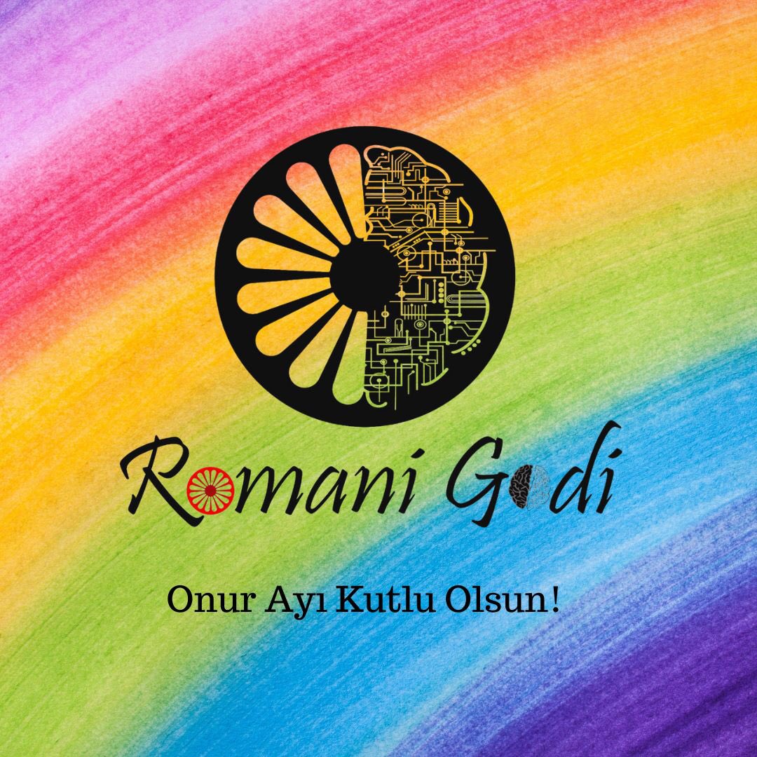 Nefrete, ayrımcılığa, ötekileştirmeye inat birlikte direneceğiz!
Eşit, özgür bir yaşamı beraber inşa edeceğiz!
Opre Roma LGBTİ+
Opre LGBTİ+