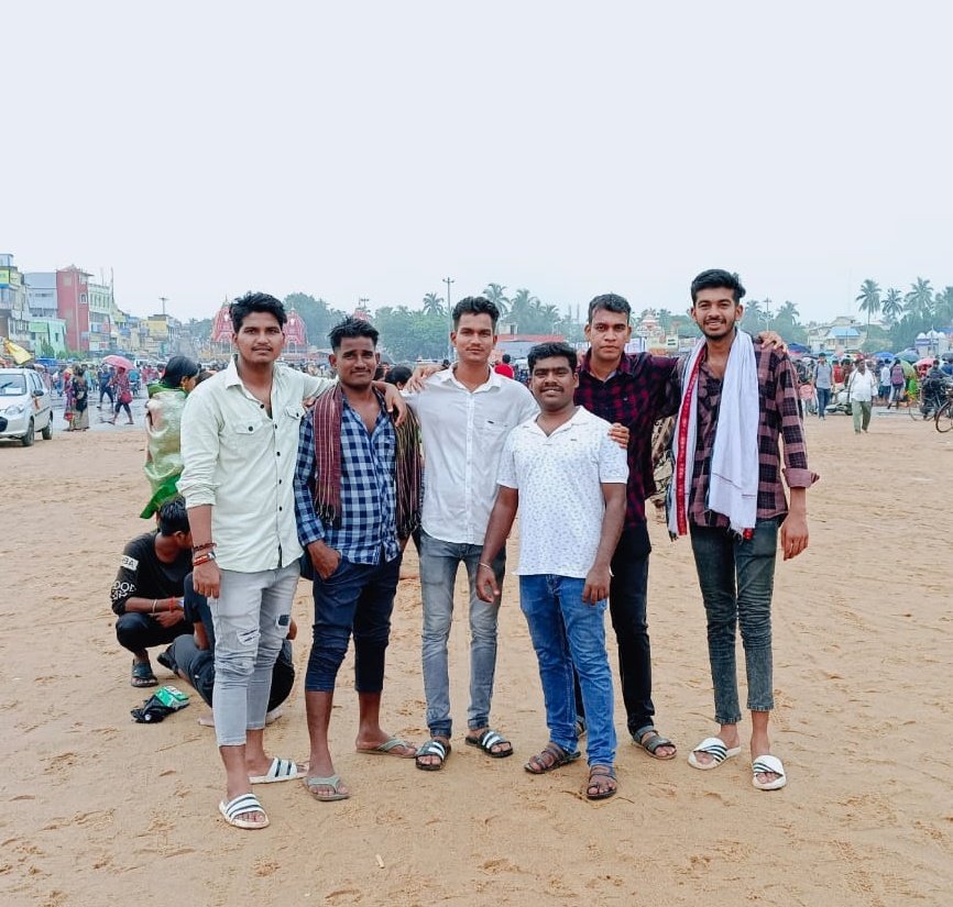 BeheraRajeshKu's tweet photo. Jay Jagannath 
जय जगन्नाथ  ○ !! ○
ଜୟ ଜଗନ୍ନାଥ ।
Enjoy Puri Sea Beach.
Rath Yatra 2023
Chariot Festival 2023
Car Festival 2023
Rath Jatra 2023. https://t.co/XzPygtKwng