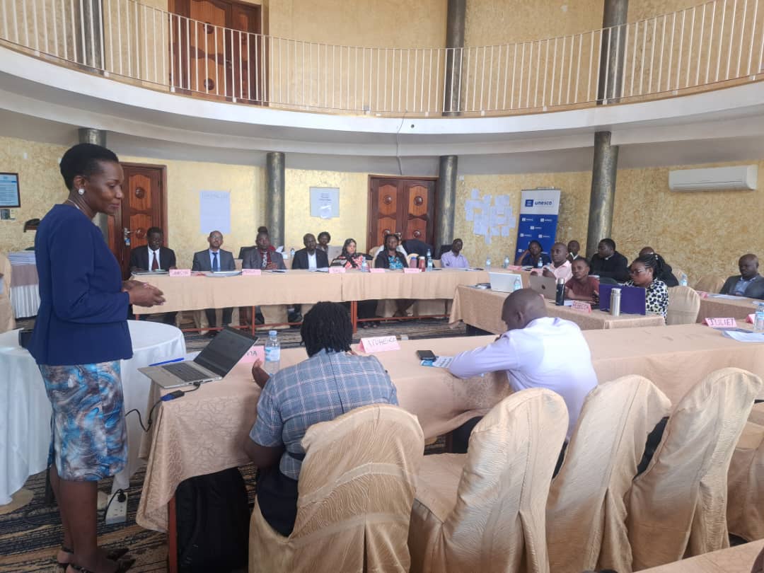 Let's Talk - EUP tweet media