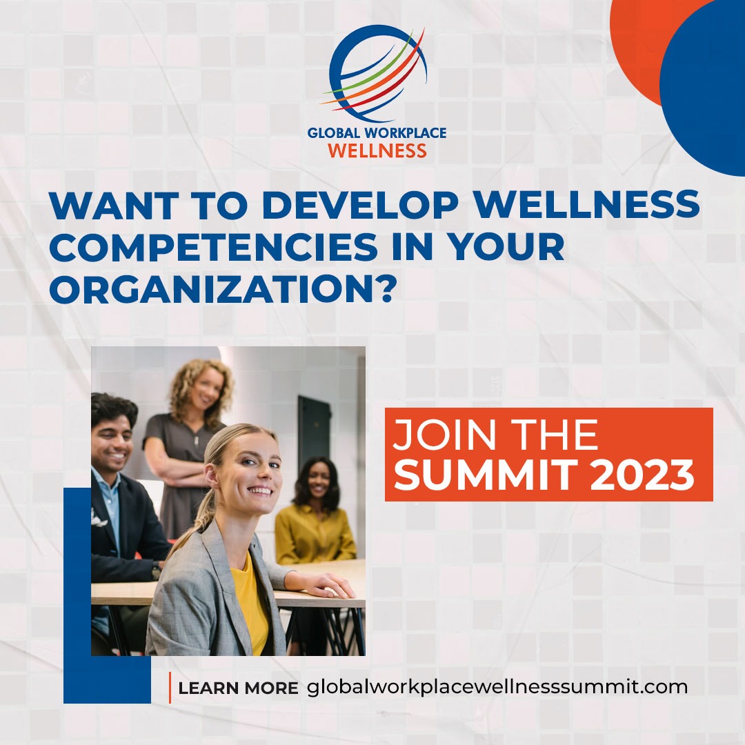GWWSummit's tweet photo. Explore new tools and trends to address stress, mental health and inclusive wellness at work in the new world of work.

Register Now: https://t.co/NJObtGvdaq

#Workplacewellness #workplacewellnesssummit #GWWS #GWWS2023 #communityofpractice #wellnessatwork #work #corporatehealth https://t.co/5vAOUwuftk