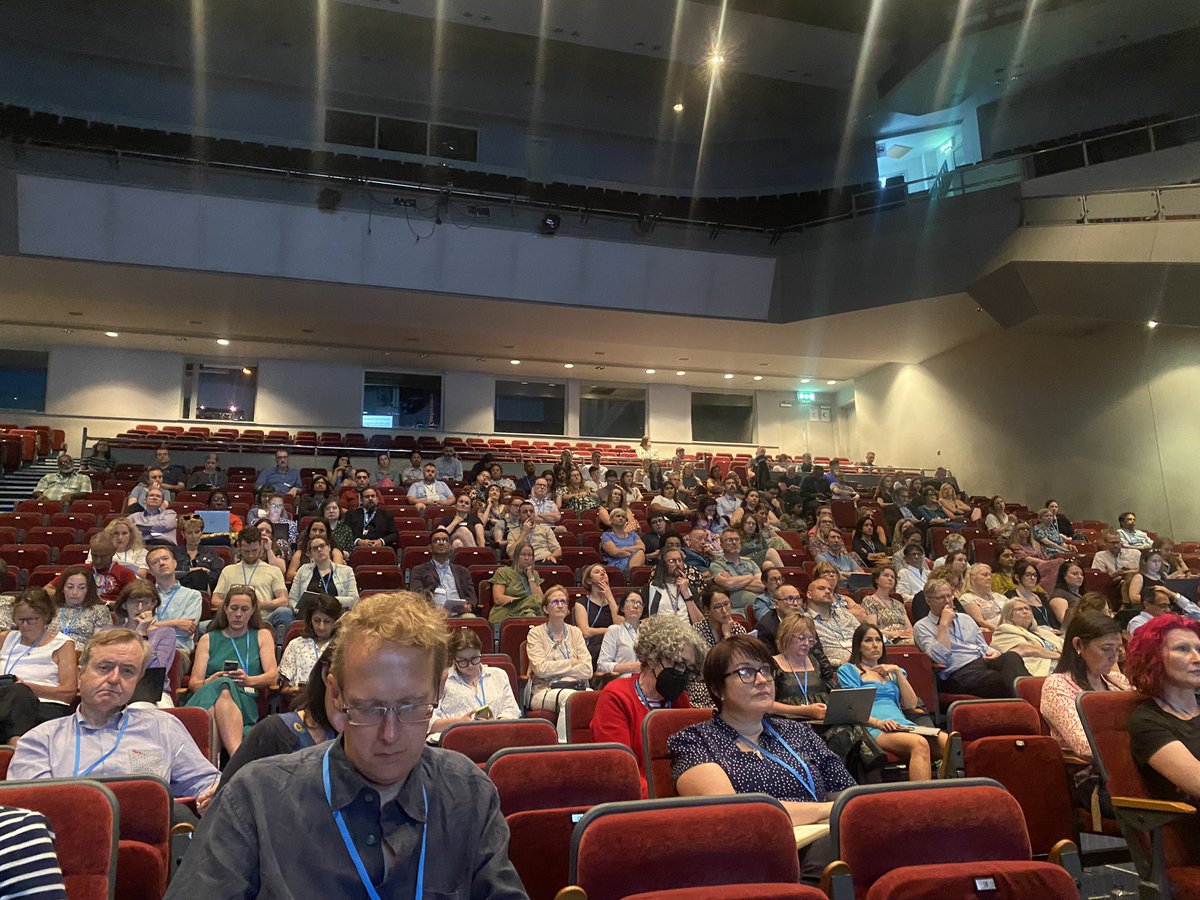 JohnMcSorley10's tweet image. Hundreds of Attendees @BASHH_UK considering how to reduce our Carbon Footprint NOW! So much we can do, must do #NHSNetZero #SustainableHealthCare #BASHH2023