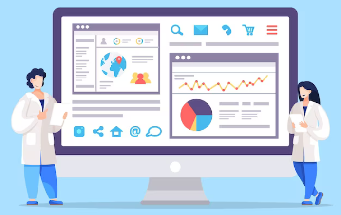 Codelattice's tweet image. Attention Google Workspace admins! Level up your skills and optimize productivity with our latest blog post. Discover insider tips and best practices for mastering administration and driving success.  

Read now:- rb.gy/jk5z9 

#GoogleWorkspace #AdminRole #Productive