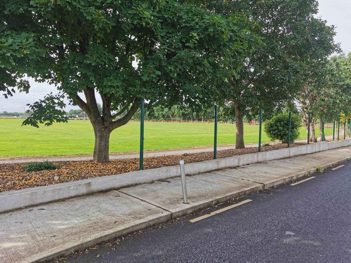 Coonagh United AFC tweet media