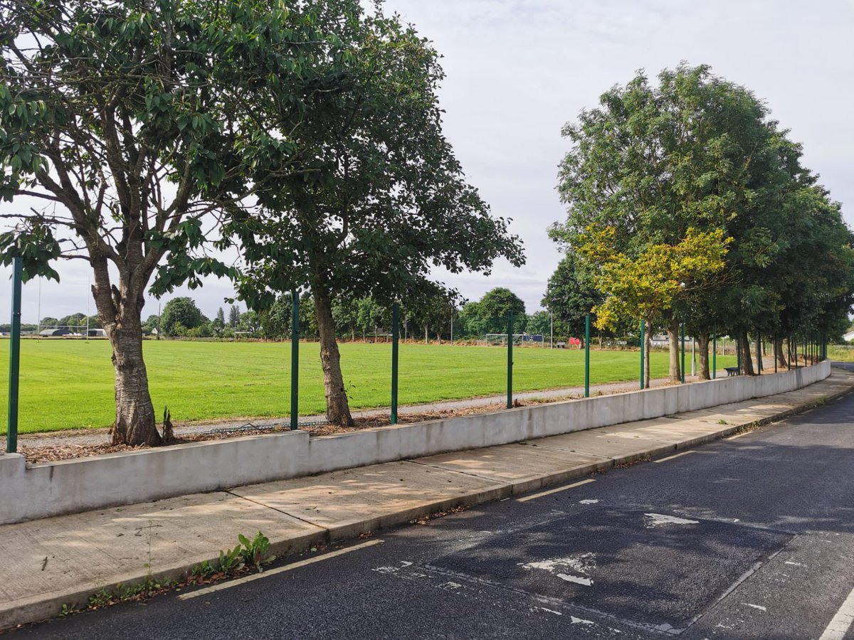 Coonagh United AFC tweet media