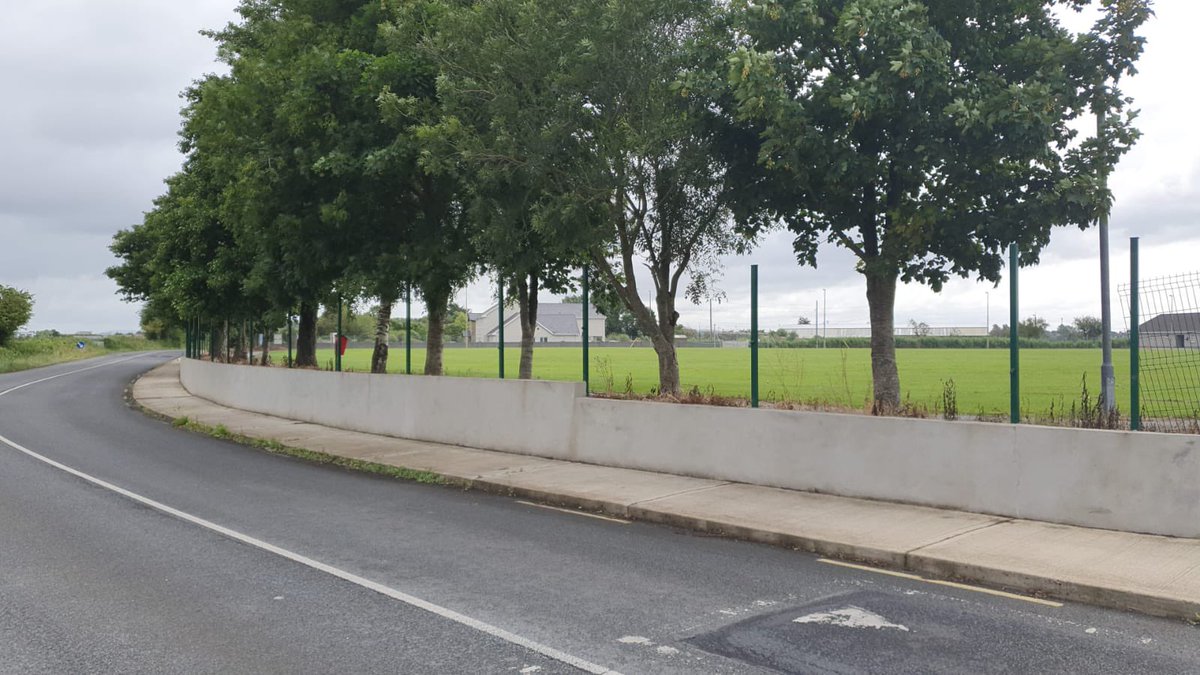 Coonagh United AFC tweet media