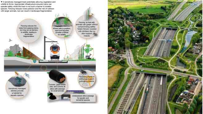 Vía Libre. La revista del ferrocarril tweet media