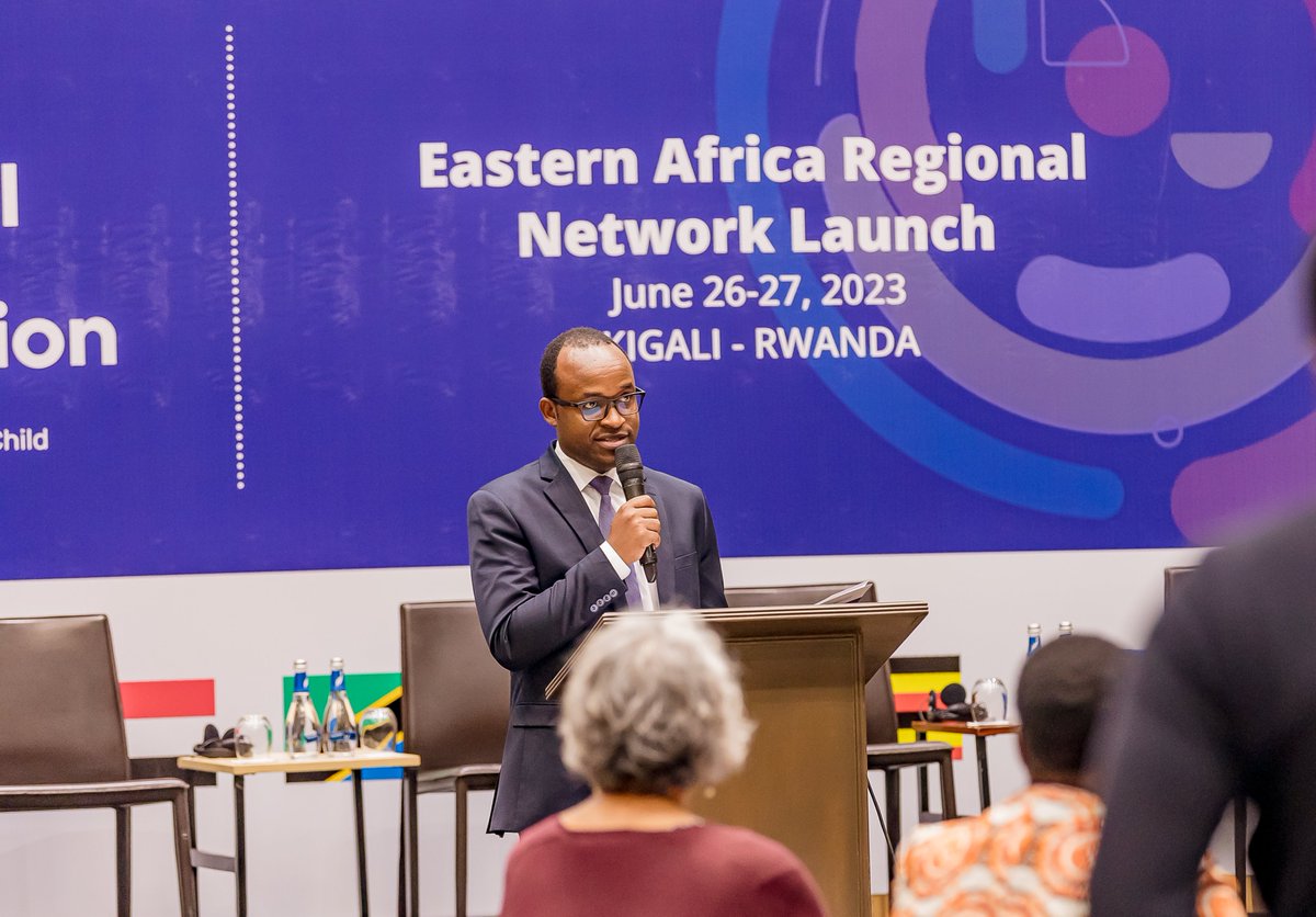 Ministry of Education | Rwanda on Twitter: "This morning, Hon