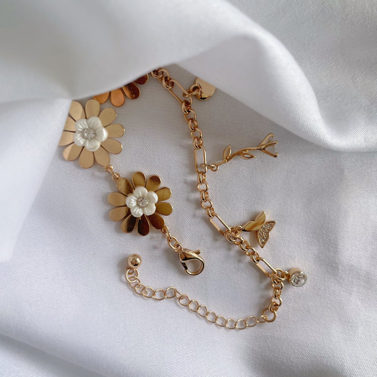 Kiti Jewelry tweet media