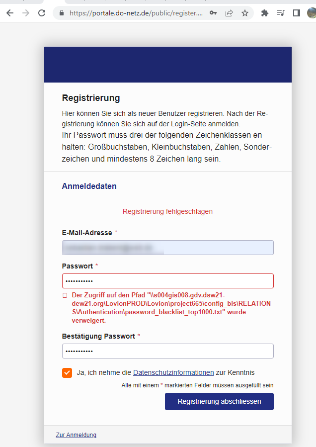 @StadtwerkeDO Was ist diese password_blacklist_top1000.txt und vergleicht ihr da Passwörter im Klartext? #dortmund #dew21 #balkonkraftwerk #lovion