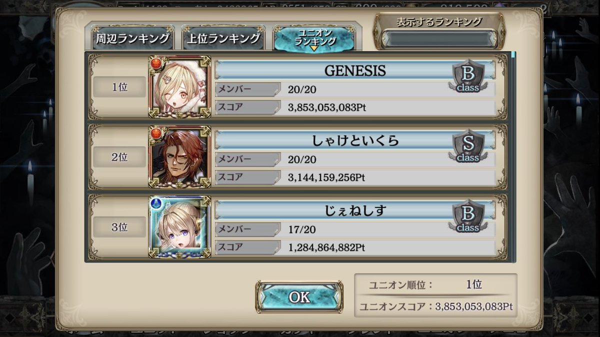 サイフリート tweet media