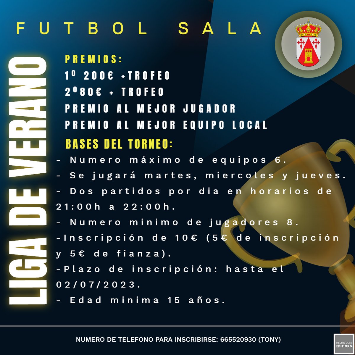 ¡ESTAMOS DE VUELTA!