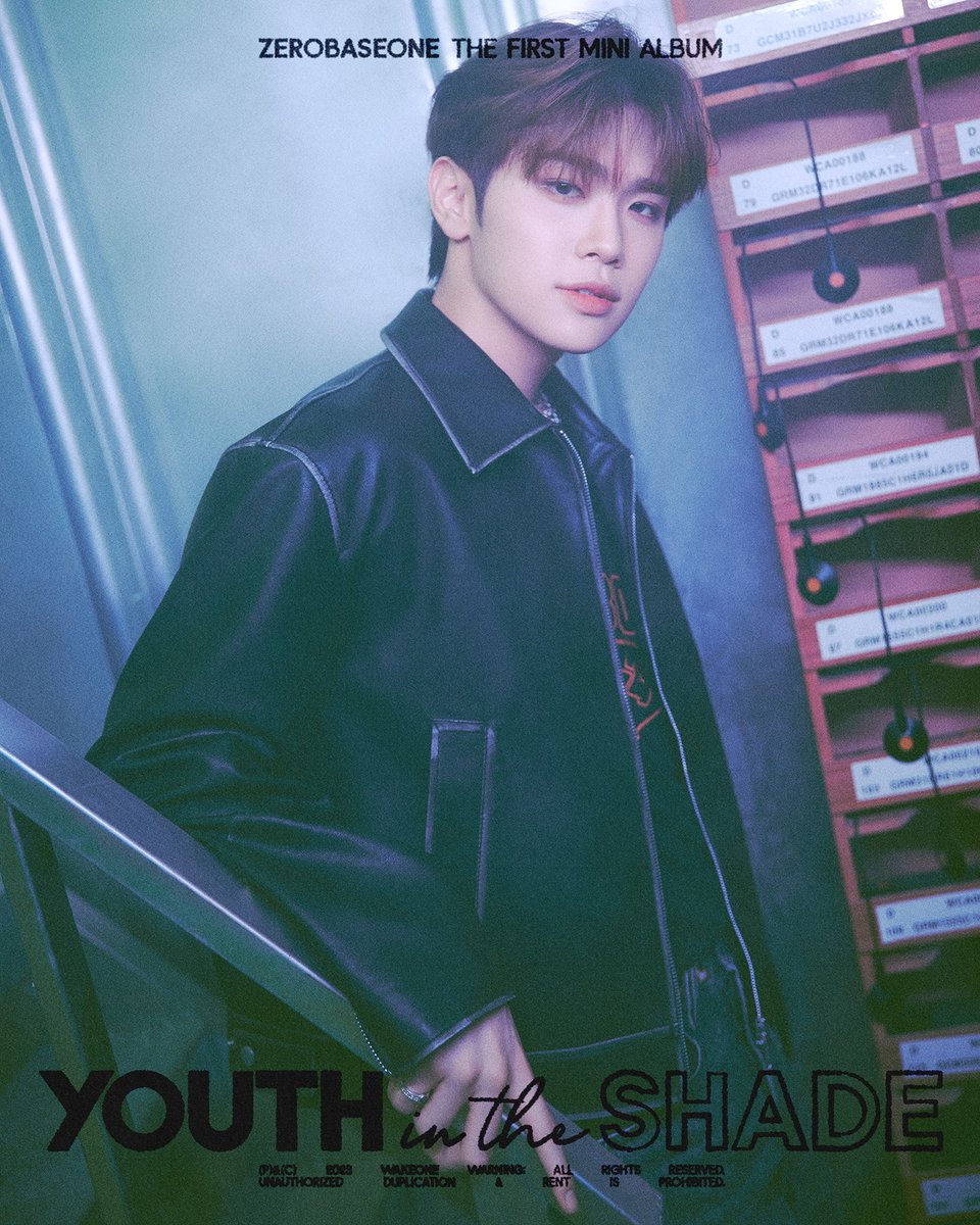 taevraeh's tweet photo. ️️ ️️
        ️️𝗭𝗘𝗥𝗢𝗕𝗔𝗦𝗘𝗢𝗡𝗘 'YOUTH in The SHADE' Concept Photo 𝐘𝐎𝐔𝐓𝐇
️️️️ ️️️️ ️️ https://t.co/msz5oeFJnN