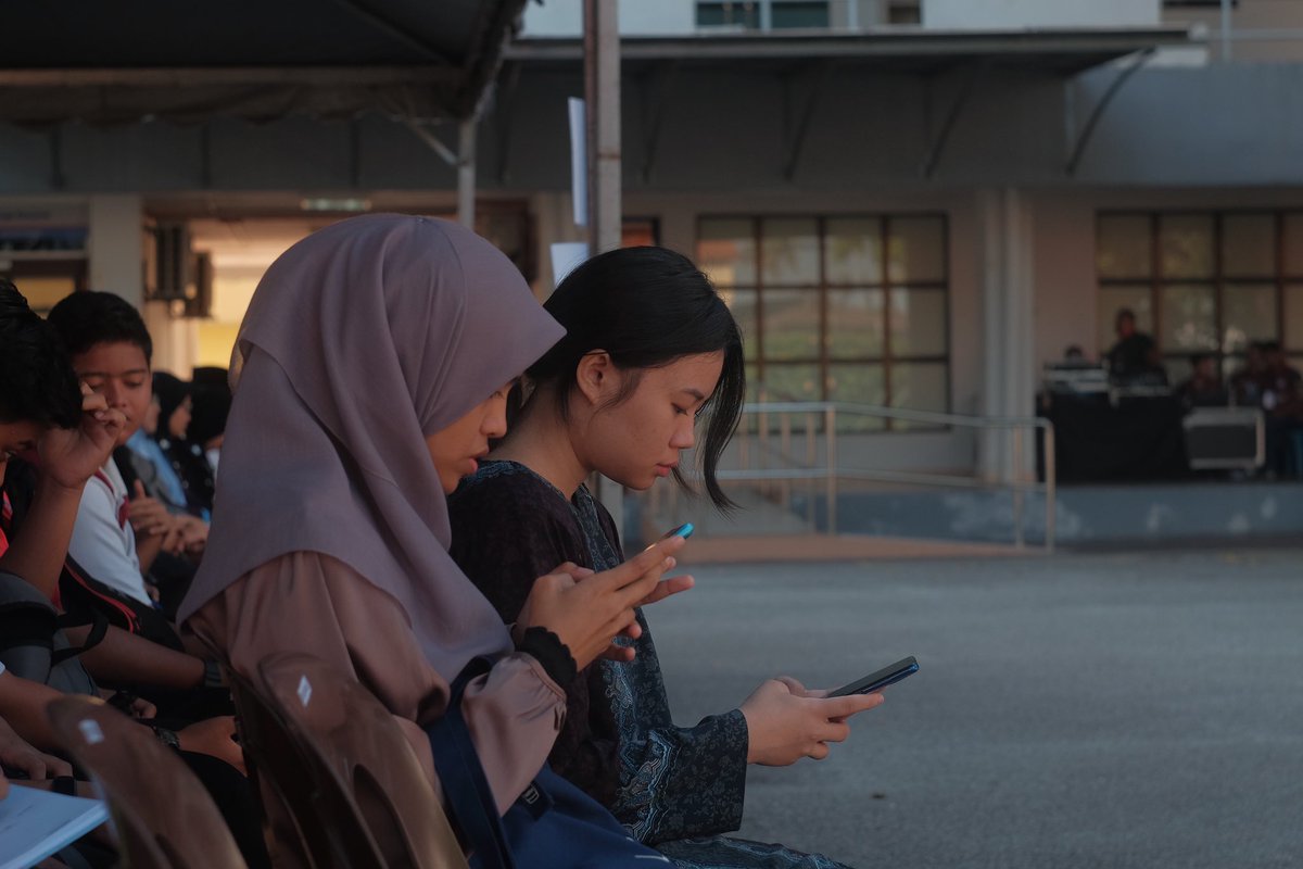 Throwback Fsk@Foodtruck, Upsi. Semua footage Sooc from Fujifilm Xt1.